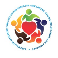 SAFE HEALTH INITIATIVE FOR INFECTIOUS DISEASE AWARENESS, STIGMA ERADICATION AND ADVOCACY logo - Similar company to Hicep