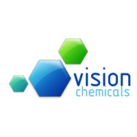 Vision Chemicals logo - Similar company to Keycolour Inc.
