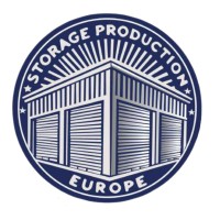 Storage Production Europe logo - Similar company to Simple Self Store