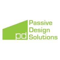 Passive Design Solutions logo - Similar company to Elmid Design Inc