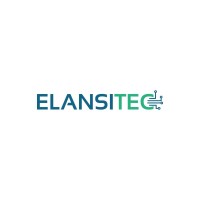 Elansitec logo - Similar company to Think Cube