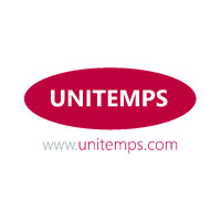 Unitemps - University of Gloucestershire logo - Similar company to Unitemps