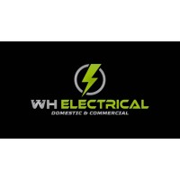 WH Electrical ltd logo - Similar company to Oaktree Construction