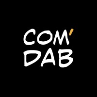 COMDAB logo - Similar company to Com'Dab