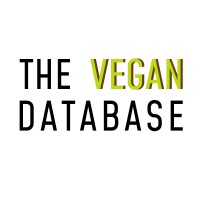 The Vegan Database logo - Similar company to Veggie Visa: Vegan Lifestyle & Travel