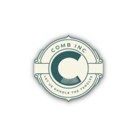 Comb Inc logo - Similar company to Comb Communications