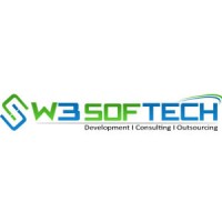 W3Softech India Private Limited logo - Similar company to Frugal Testing