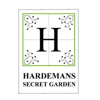 Hardemans Secret Garden logo - Similar company to Empire Construction Group