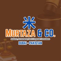Murtaza and Co logo - Similar company to Innovative Software Solutions, Inc