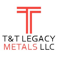 T&T Legacy Metals LLC logo - Similar company to Electro-Metrics Antennas