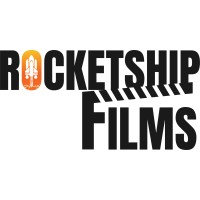 RocketshipFilms logo - Similar company to So&So Studios
