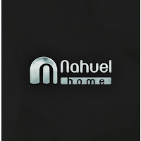 Nahuel Home logo - Similar company to Ixia & Denzzo