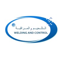 WELDING & CONTROL logo - Similar company to Eurl Mgs