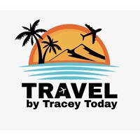 Travel by Tracey Today logo - Similar company to Elevated Eats