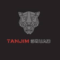 TANJIM SQUAD logo - Similar company to Ucanbe