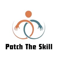 Patch the Skill logo - Similar company to Cloud Data Analytic Solution