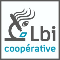 LBI COOPERATIVE logo - Similar company to Laboratoires Biocarmes - Groupement Biologique Indépendant
