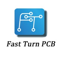 Fast Turn pcbs logo - Similar company to Pcb Factory