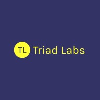 Triad Labs Inc logo - Similar company to Zeke