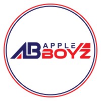 Apple Boyz