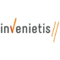 Invenietis logo - Similar company to Signature Code