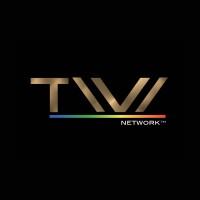 Tivi Network logo - Similar company to Mann Robinson Studios