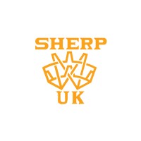 Sherp UK logo - Similar company to Rescue Canada Resource Group Inc