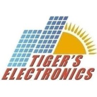 TIGER'S ELECTRONICS ( Solar Energy Company) logo - Similar company to Electronics & Instrumentation Engineering Company