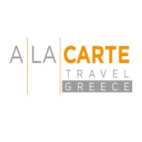 A La Carte Travel logo - Similar company to Takeoff Enterprises