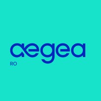 Aegea RO logo - Similar company to Aegea Ro