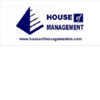 House of management Egypt logo - Similar company to Glint Consult