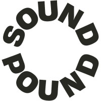 The SoundPound Group logo - Similar company to Retailcure