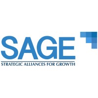 SAG Enablers logo - Similar company to 5By7