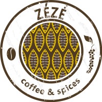 Zézé Coffee & Spices