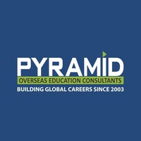 Pyramid Overseas Education Consultants logo - Similar company to Enriched Tech Media.