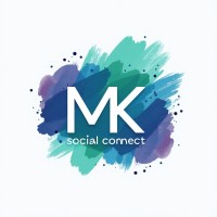 MK Social Connects logo - Similar company to Arrtsm