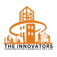 The Innovators Construction Chemicals Pvt Ltd. logo - Similar company to Niazi Construction