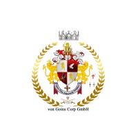 von Goins Corp GmbH logo - Similar company to Gilmartin Group Real Estate