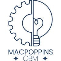 MacPoppins OBM logo - Similar company to Infiniwave