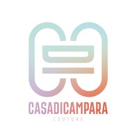 CASADICAMPARA Couture logo - Similar company to Casa Di Campara