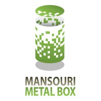 SARL MANSOURI METAL BOX logo - Similar company to Nechma Group