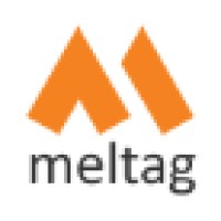 Meltag logo - Similar company to Servicenext