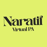 Naratif logo - Similar company to Narativ
