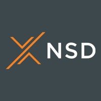 Next Step Design logo - Similar company to Ricca Design Studios