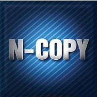 N-Copy logo - Similar company to Optiprint, D.O.O.