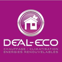 DEAL ECO logo - Similar company to Eco Solutions