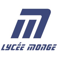Lycée MONGE - Charleville-Mézières logo - Similar company to Lycée Sévigné - Charleville-Mézières