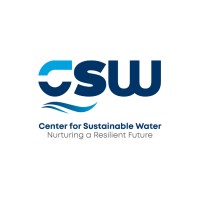 Center for Sustainable Water (CSW)