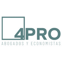 4PRO, DESPACHO DE ASESORAMIENTO PROFESIONAL, S.L.P. logo - Similar company to Bigmat Los Palacios