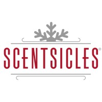 Scentsicles logo - Similar company to The Uncaged Show